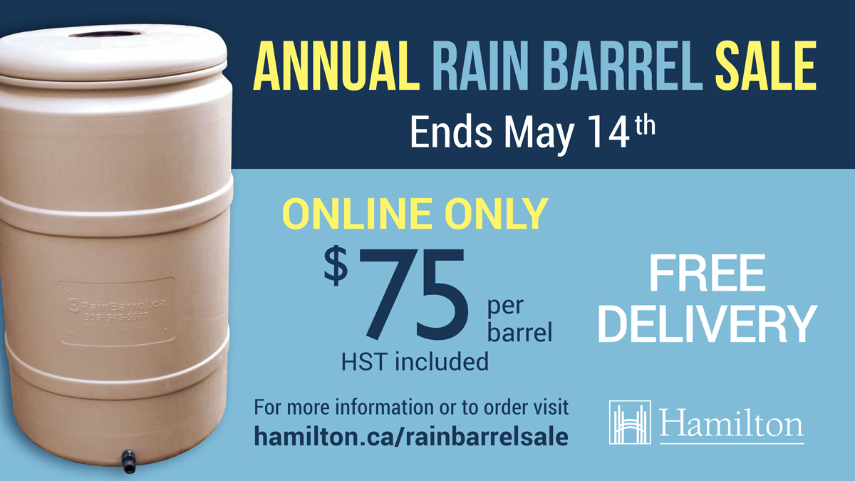 City of Hamilton on Twitter "There are only a few days left to