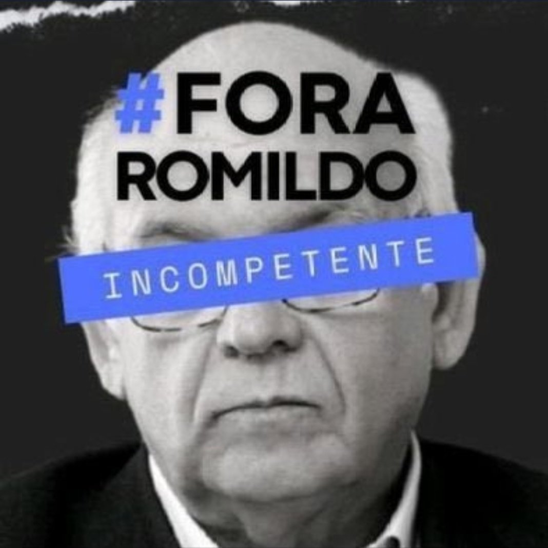 ReidoSul1's tweet image. Fechado com a ideia do @FBITricolor 

A partir das 20:00, vamos usar essa foto de perfil e subir a TAG

#FORAROMILDO