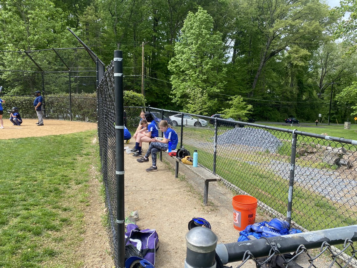 Norwood Athletics tweet media