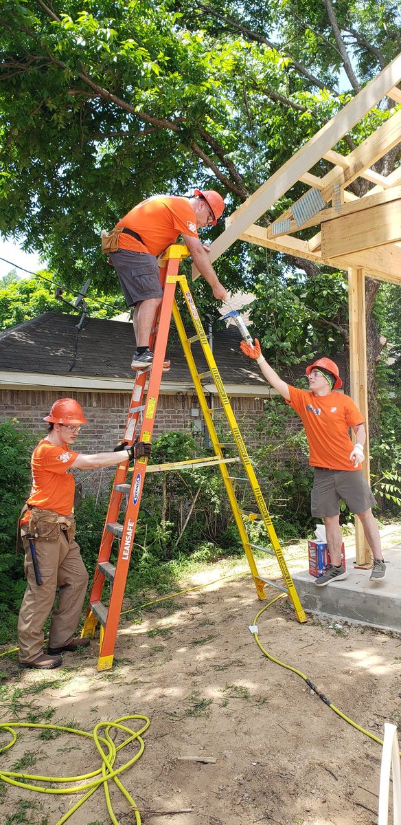 Daryn H. (@dhayneshd) on Twitter photo Great turnout at our first Team Depot house build! Thank you <a href="/DallasHabitat/">Dallas Habitat for Humanity</a> for hosting us, looking forward to the next one!! @MariRicoMeza <a href="/aprilaschofield/">April Schofield</a> @HDLyles <a href="/TekishaSmith/">Tekisha Smith</a> <a href="/SarminaThdm/">Mike Sarmina</a> <a href="/Ben_Williams_12/">Ben Williams</a> #teamdepot #buildlouder #5823istheplacetobe Great turnout at our first Team Depot house build! Thank you <a href="/DallasHabitat/">Dallas Habitat for Humanity</a> for hosting us, looking forward to the next one!! @MariRicoMeza <a href="/aprilaschofield/">April Schofield</a> @HDLyles <a href="/TekishaSmith/">Tekisha Smith</a> <a href="/SarminaThdm/">Mike Sarmina</a> <a href="/Ben_Williams_12/">Ben Williams</a> #teamdepot #buildlouder #5823istheplacetobe