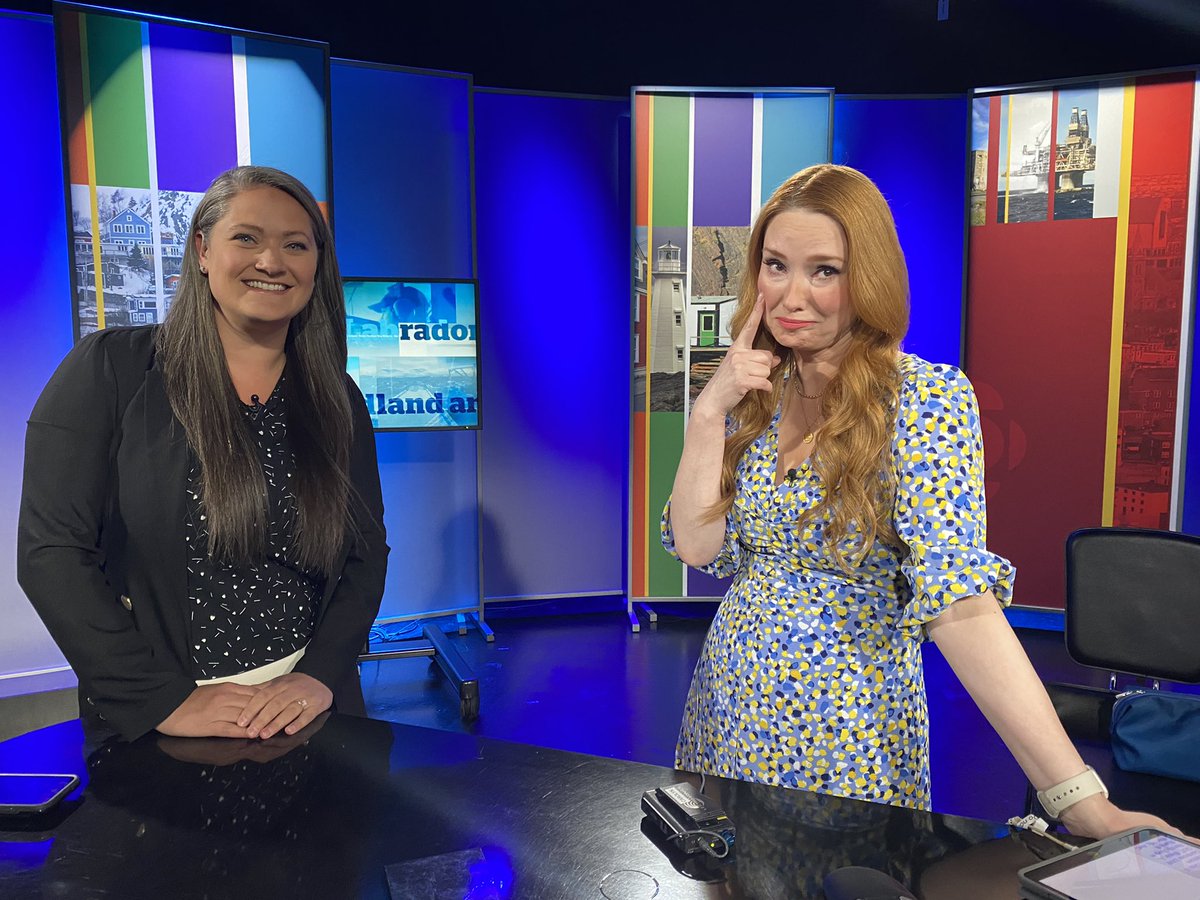 AnthonyGermain (@anthonygermain) on Twitter photo My last newscast on Here & Now with these two wonderful colleagues is about to begin. You’re in good hands with <a href="/CStokescbc/">Carolyn Stokes</a> and <a href="/a_brauweiler/">Ashley Brauweiler</a>. I start as new host of <a href="/OnTheGoCBC/">On The Go</a> tomorrow. My last newscast on Here & Now with these two wonderful colleagues is about to begin. You’re in good hands with <a href="/CStokescbc/">Carolyn Stokes</a> and <a href="/a_brauweiler/">Ashley Brauweiler</a>. I start as new host of <a href="/OnTheGoCBC/">On The Go</a> tomorrow.