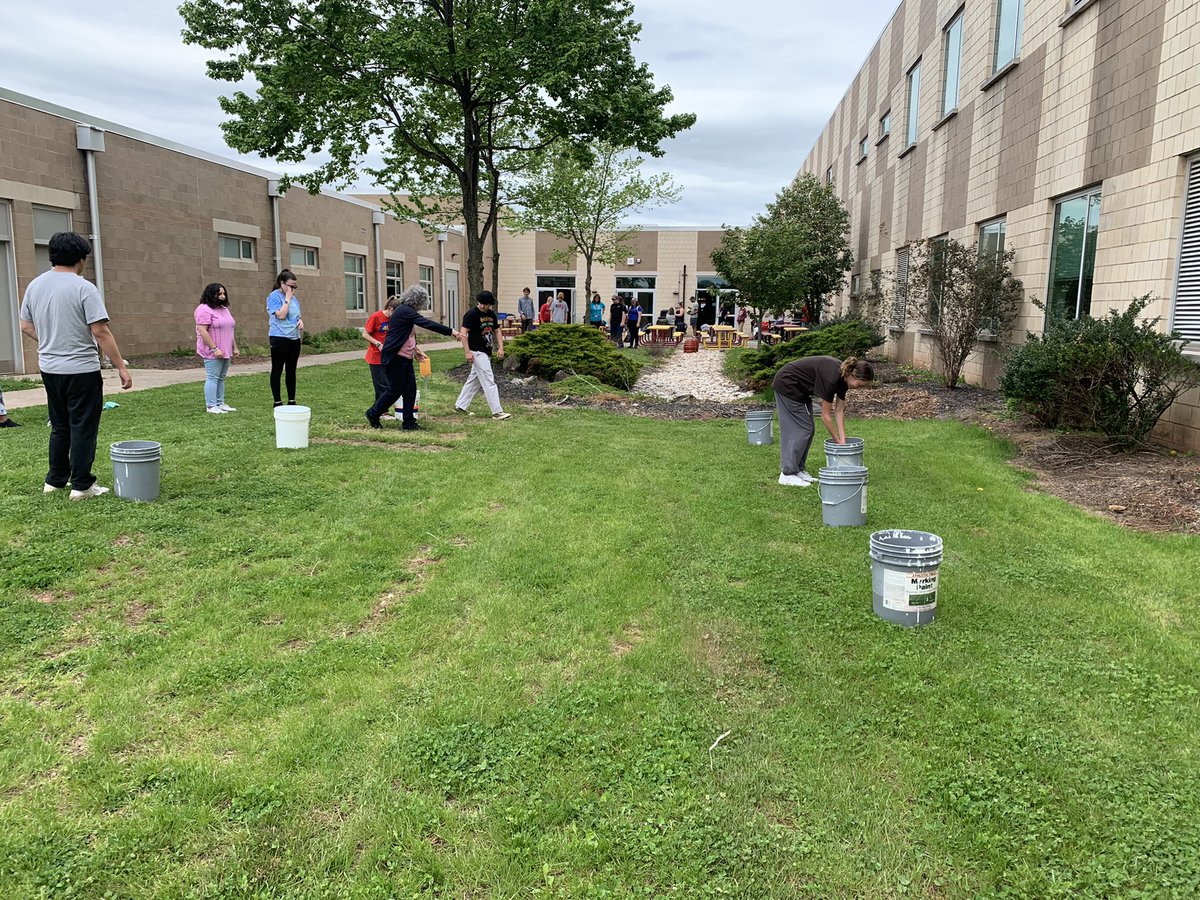 Anjana Iyer, PAEMST (@anjanaiyer) on Twitter photo Our P.A.L.S members had loads of fun at our May field day party! Bowling, tic tac toe with bean bags, sponges and buckets race, egg & spoon race. We ended with some yummy ice pops to cool off! <a href="/JStibitz/">Jessica Stibitz</a> @BoroHigh #Inclusion Our P.A.L.S members had loads of fun at our May field day party! Bowling, tic tac toe with bean bags, sponges and buckets race, egg & spoon race. We ended with some yummy ice pops to cool off! <a href="/JStibitz/">Jessica Stibitz</a> @BoroHigh #Inclusion