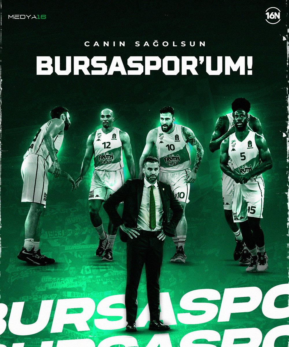 onaltinumara's tweet photo. Bizim şampiyonumuz sensin! Canın sağ olsun Bursaspor'um! https://t.co/mussLURB8C