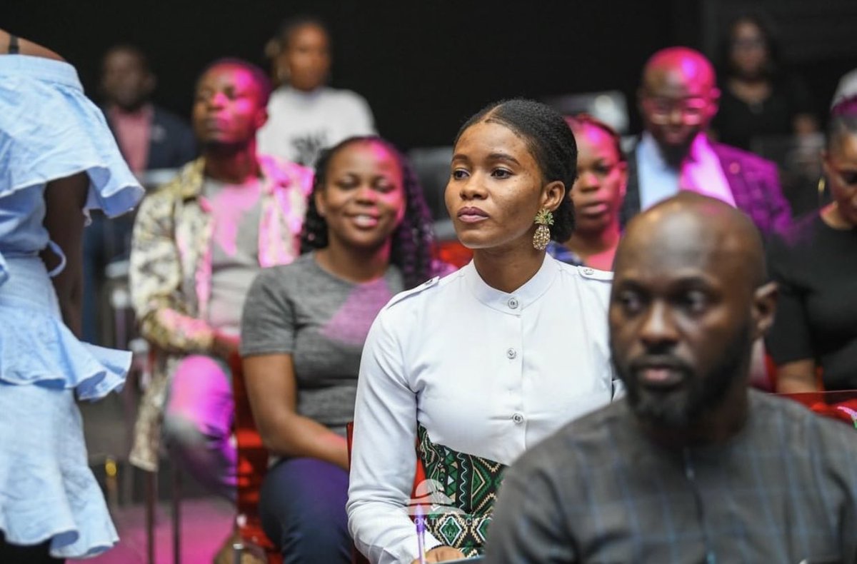 HOTRREFUGE's tweet photo. The Word with Minister Tarofi Daniel

Title: The Power of the seed
Text: Genesis 8:20-22

A seed is the source of a thing. It is the foundation upon which every other thing proceeds. It is Gods system for reproduction and perpetuation (Genesis 1:11-12).

#WordAliveService https://t.co/i2uGXDAmuJ