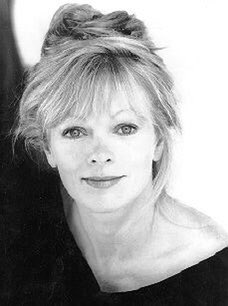 Happy birthday Frances Fisher. My favorite film with Fisher so far is Titanic (I ve yet to see Unforgiven!) 