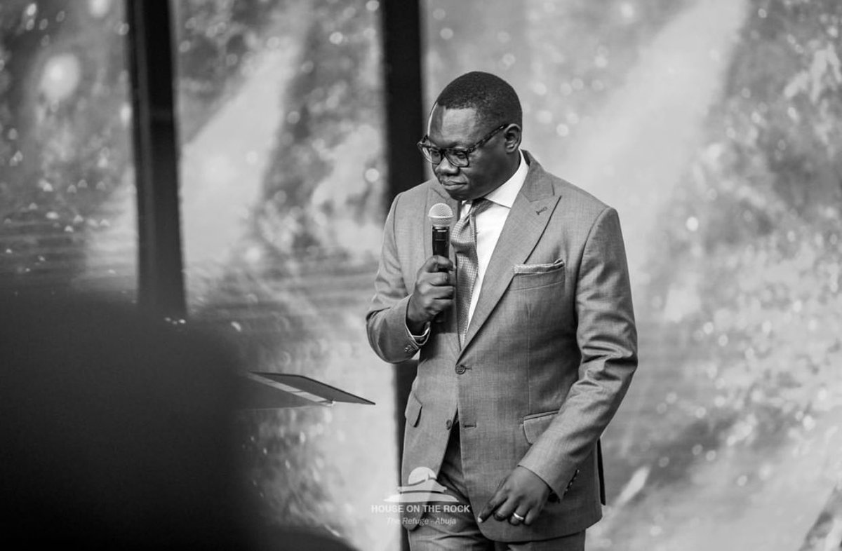 HOTRREFUGE's tweet photo. The word of God brings profit. What you do with the word determines whether you get a harvest or not.

#HOTRRefuge
#WordAliveService https://t.co/TpxGOxMJJi