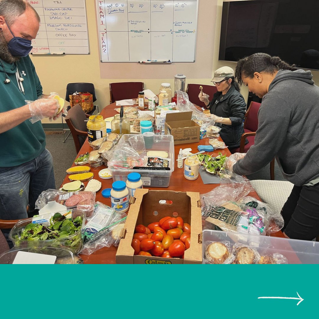 cultivatePDX's tweet photo. We believe that empowering our neighbors requires a community approach, and you are invited to join us in that effort.
๐ค
There are recurring and one-time volunteer opportunities. Follow the link in our bio to learn more and sign up!
#volunteer #volunteering #forandwiththepeople https://t.co/KXuy5EbqVC