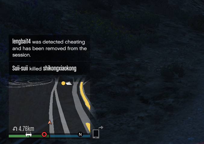 GTA Direct tweet media