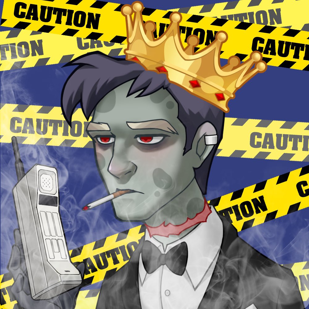 MetaRarity.eth (@metararity) on Twitter photo ZCC🧟 X MetaRarity 🎉
🏆 $400 (4x $100) #ETH or #Solana
And We are giving away 10 WL courtesy of the team <a href="/ZombieCClub/">Zombie Culture Club</a>
To Enter:
1⃣Follow <a href="/ZombieCClub/">Zombie Culture Club</a> & @MetaRarity
2⃣RT + LIKE
3⃣Tag 3 friends
Discord: discord.gg/zombieculturec…
24H⏰ #NFT #NFTGiveaway #NFTCommunity ZCC🧟 X MetaRarity 🎉
🏆 $400 (4x $100) #ETH or #Solana
And We are giving away 10 WL courtesy of the team <a href="/ZombieCClub/">Zombie Culture Club</a>
To Enter:
1⃣Follow <a href="/ZombieCClub/">Zombie Culture Club</a> & @MetaRarity
2⃣RT + LIKE
3⃣Tag 3 friends
Discord: discord.gg/zombieculturec…
24H⏰ #NFT #NFTGiveaway #NFTCommunity
