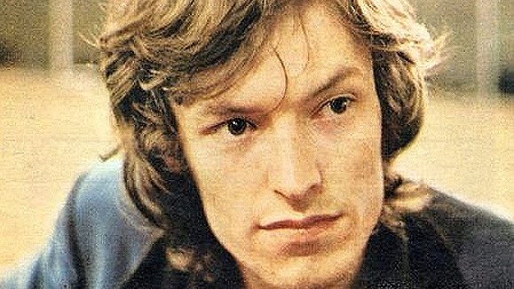 Happy birthday STEVE WINWOOD!
(May 12, 1948) 