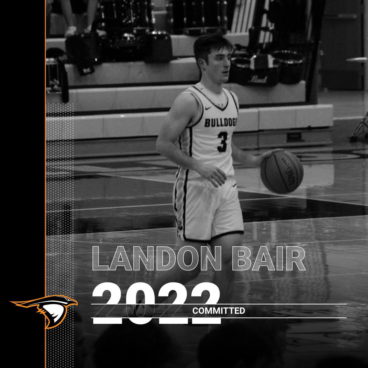 Blessed to announce my commitment to continue my basketball and academic career at Anderson University. Thanks Coach <a href="/Owen_Handy/">Owen Handy</a> and staff for the opportunity. Thankful for everyone who has helped me get to this point. Go Ravens 🟠🏀