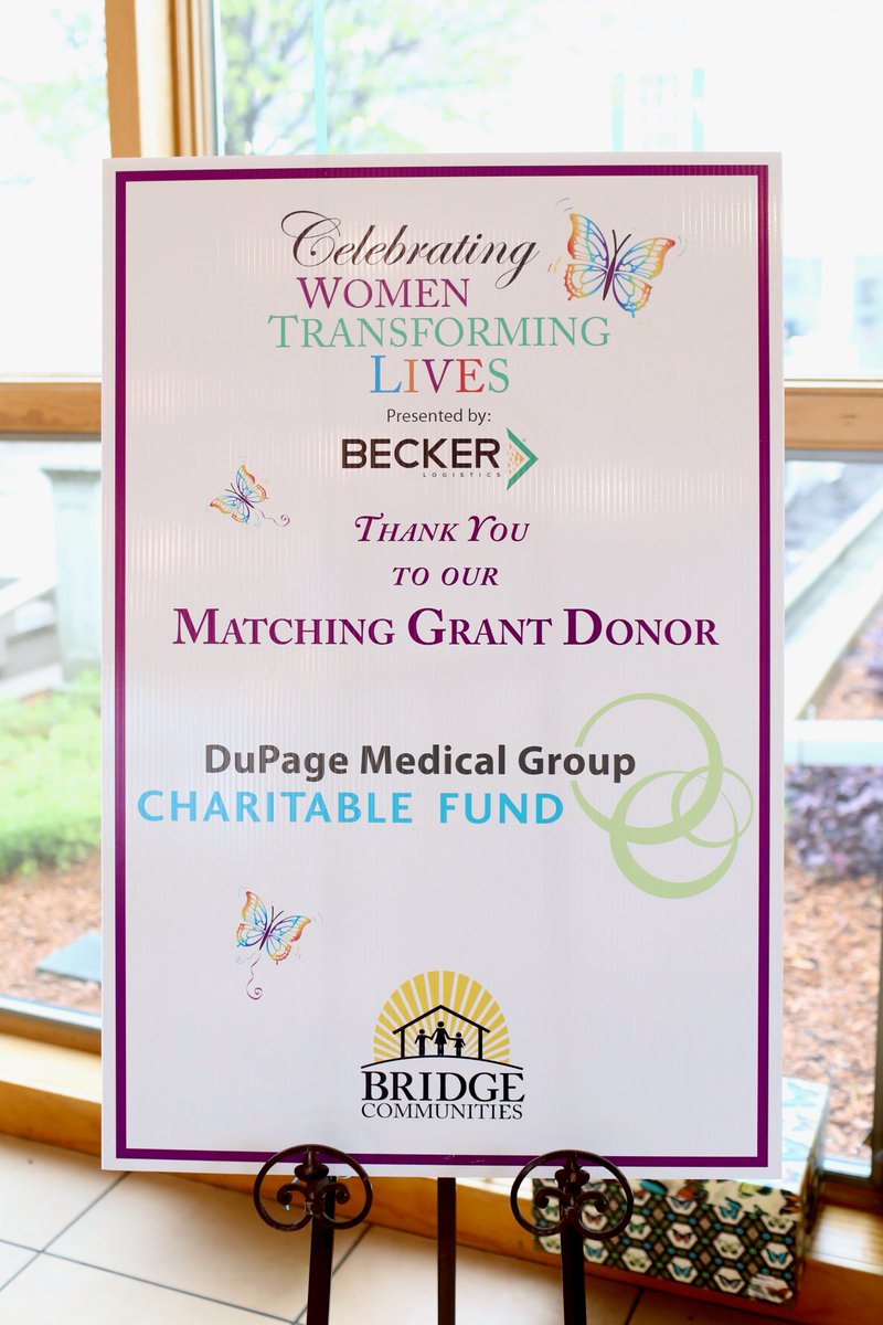 BridgeDuPage's tweet photo. Here are some more photos from our Celebrating Women, Transforming Lives event this past Friday! 🥰 Thanks to everyone who attended and supported Bridge!
#CelebratingWomenTransformingLives #ThankYou #BridgeCommunities https://t.co/GII5Fnm9JX
