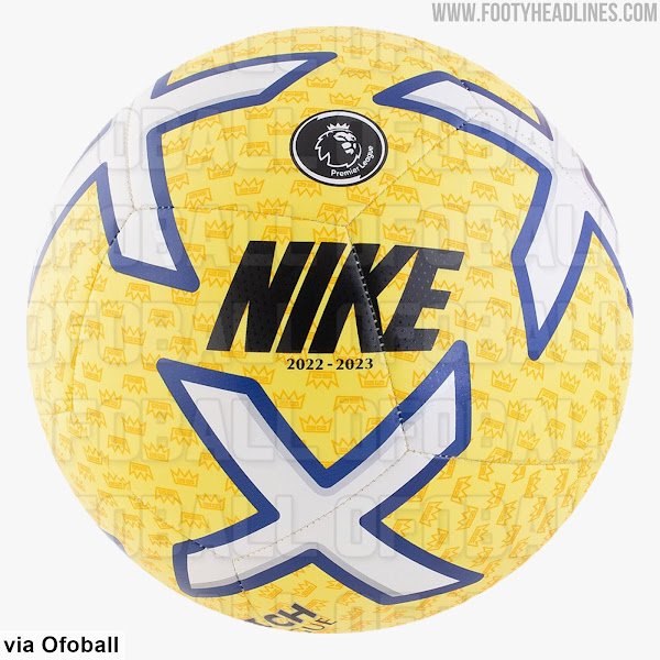 dylan13416595's tweet photo. @luke_linx new prem ball I don't like it https://t.co/ghsi1cVJLn