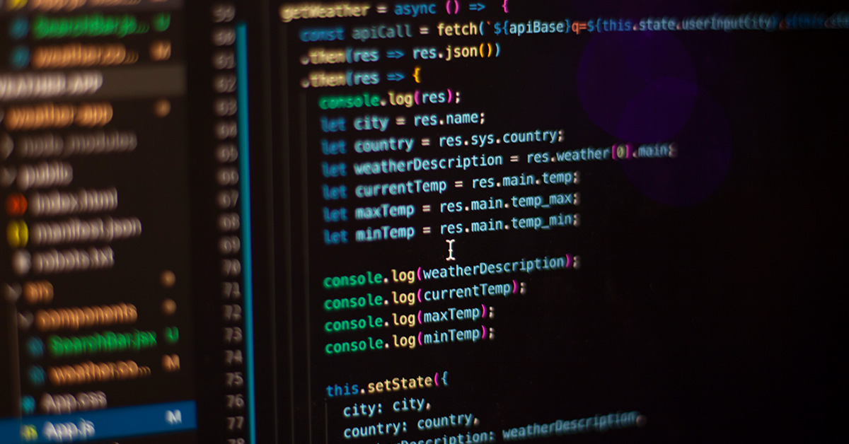 Saiba quais são os principais conceitos e linguagens de programação mais usadas no universo back-end, no Blog DH de hoje: bit.ly/398RBHQ

#digitalhouse #programacao #backend #carreira