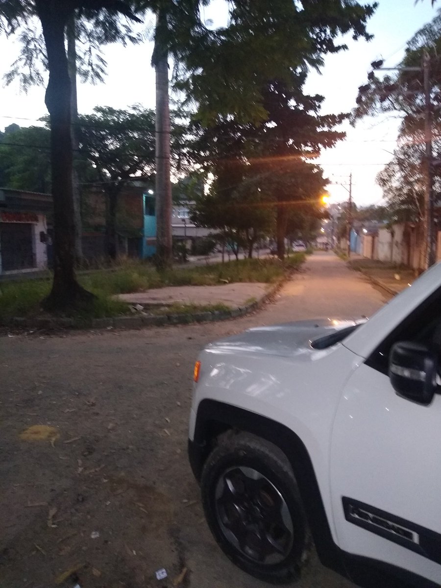 Paz reina cxd de Belford roxo.