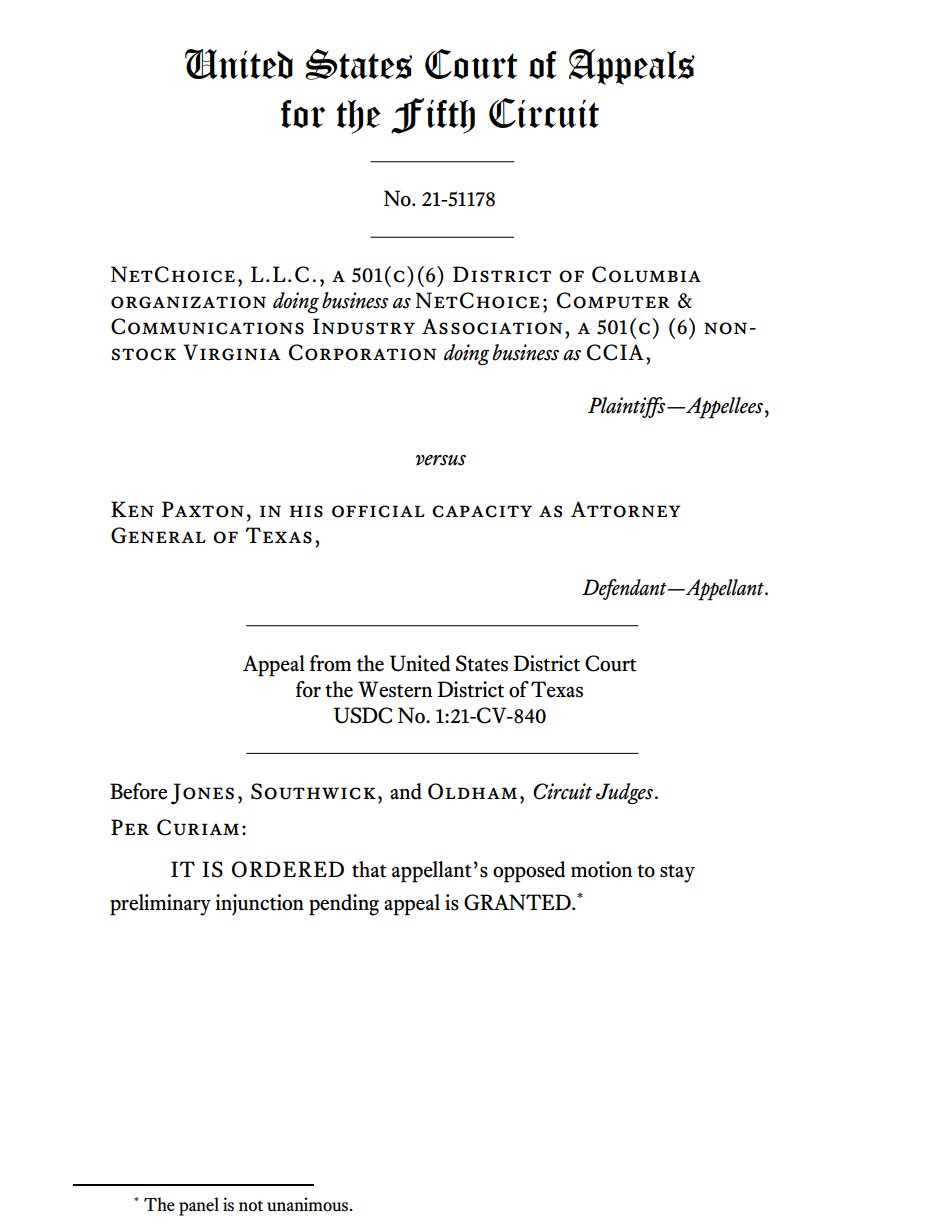 Appellate lawyer at Wright, Close & Barger LLP, in Houston, TX with a Fifth Circuit (and Texas) appellate practice. So-called Dean, #appellatetwit