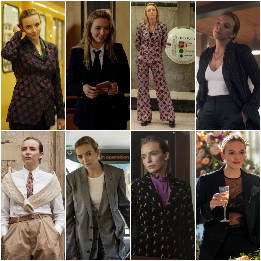 seraphim_gal's tweet photo. So where would #Villanelle be on this chart? #butchyfemme or #softbutch? 
#butch #femme #highfemme #stonebutch https://t.co/M24YAzEipC