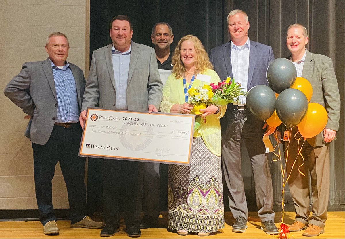 PCHS Administration tweet media