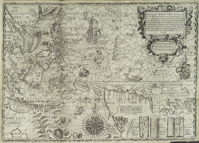 NYPLHistory's tweet photo. Do some research with Tom Holland, Antonio Banderas, and Marky Mark in NYPL's Map Division: "Navigating Movies with Maps: Treasure Hunting in 'Uncharted' https://t.co/borwn1SP9d #unchartedmovie #magellan #treasurehunting #mapresearch https://t.co/cFzrUvfaHN