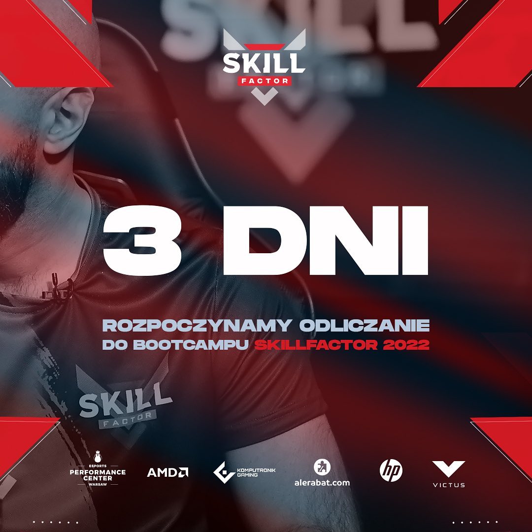 SkillFactor tweet media