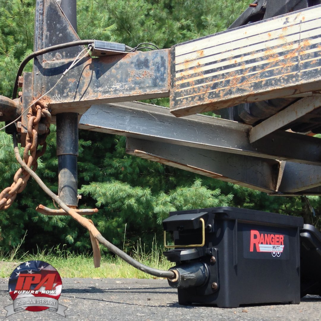 IPAtools's tweet photo. The #9101 Light Ranger MUTT®  (7-Way Spade Pin) is a portable and water resistant trailer light and electric brakes tester that allows the user to perform all testing functions without the use of the vehicle!

Learn more: https://t.co/ymy1FZIlgZ https://t.co/ccWR00HTzn