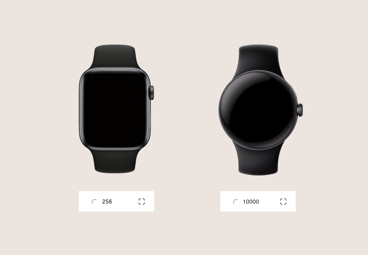 mirkosantangelo's tweet photo. Designers being designers https://t.co/VyJB5wSytf