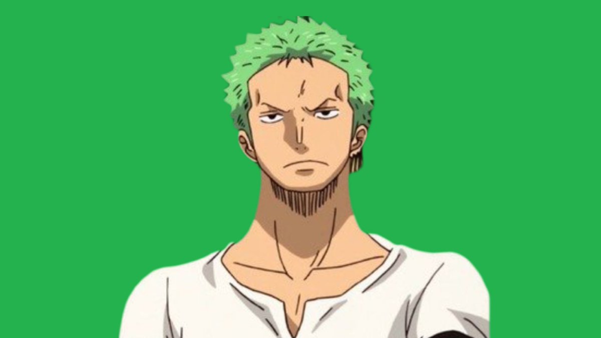 OnePieceMuse's tweet photo. Roronoa Zoro vs Shimotsuki Kuina:

Zoro has a 0-2001 record against Kuina. This stands as the largest losing record in One Piece history. https://t.co/nT6HC0qfKO
