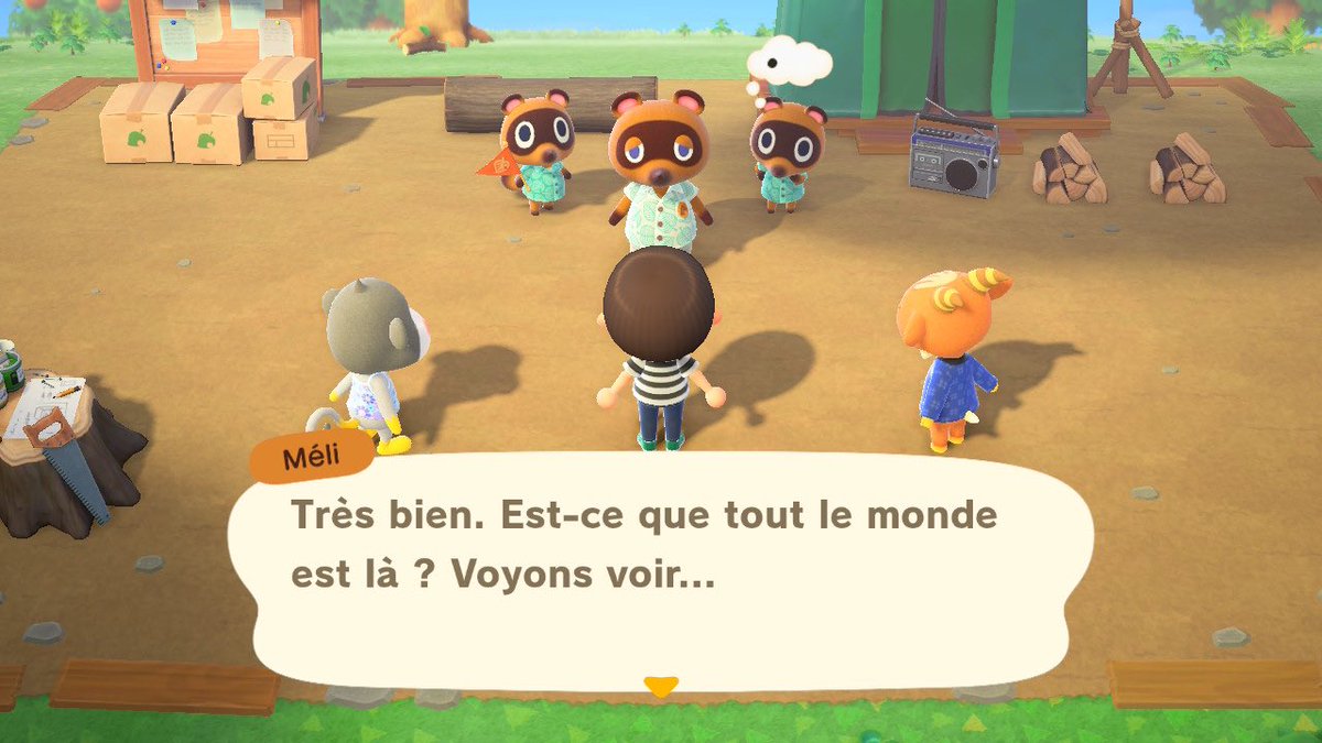 Après une interminable recherche (j’ai commencé il y a deux jours donc j’abuse à peine 🤏) j’ai trouvé mon île !!!!!#acnh