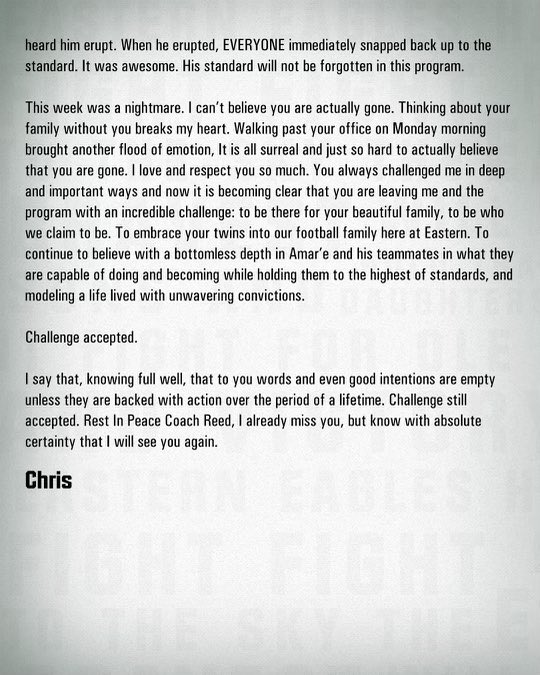 Chris Creighton (@coach_creighton) on Twitter photo 