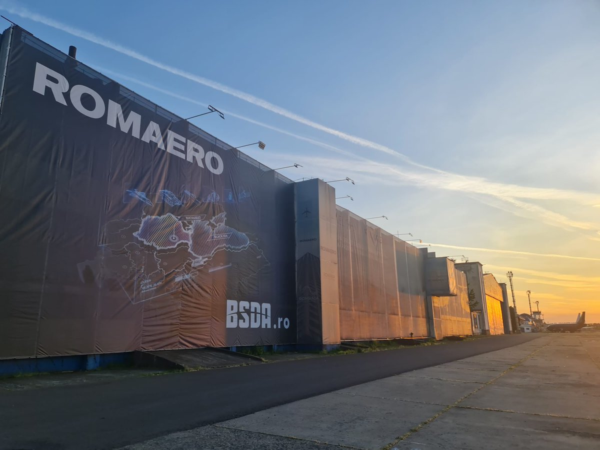 BSDA Def&Aero Expo tweet media
