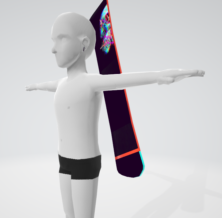 iamjudasjudas's tweet photo. HOVER BOARD EARING COMBO!!!! 

For sale on the #Decentraland MARKET..

Inspired by DarkMage  
@Allenls90 !!!

Ride those RED cryptowaves!

Legendary 10/10

11 mana!!!  

DO IT...

SUPPORT LOCAL!

:) 

https://t.co/pqgby2R2Tq

#wearables #web3 
#halfpipe #dreams 
#cryptosurfer !! https://t.co/jW7e4MZOln