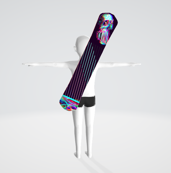 iamjudasjudas's tweet photo. HOVER BOARD EARING COMBO!!!! 

For sale on the #Decentraland MARKET..

Inspired by DarkMage  
@Allenls90 !!!

Ride those RED cryptowaves!

Legendary 10/10

11 mana!!!  

DO IT...

SUPPORT LOCAL!

:) 

https://t.co/pqgby2R2Tq

#wearables #web3 
#halfpipe #dreams 
#cryptosurfer !! https://t.co/jW7e4MZOln