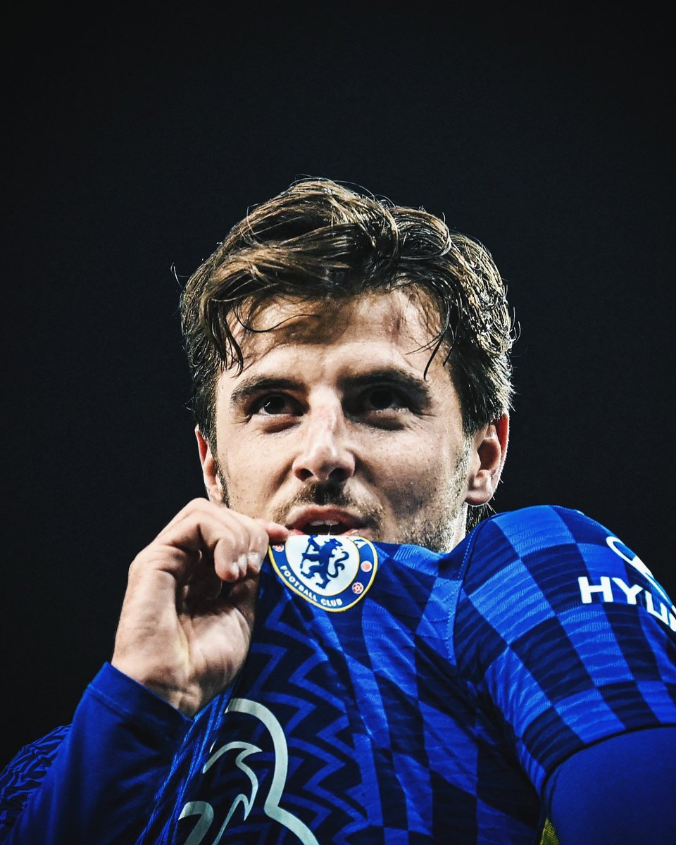 Chelsea Media That Goes Hard tweet media