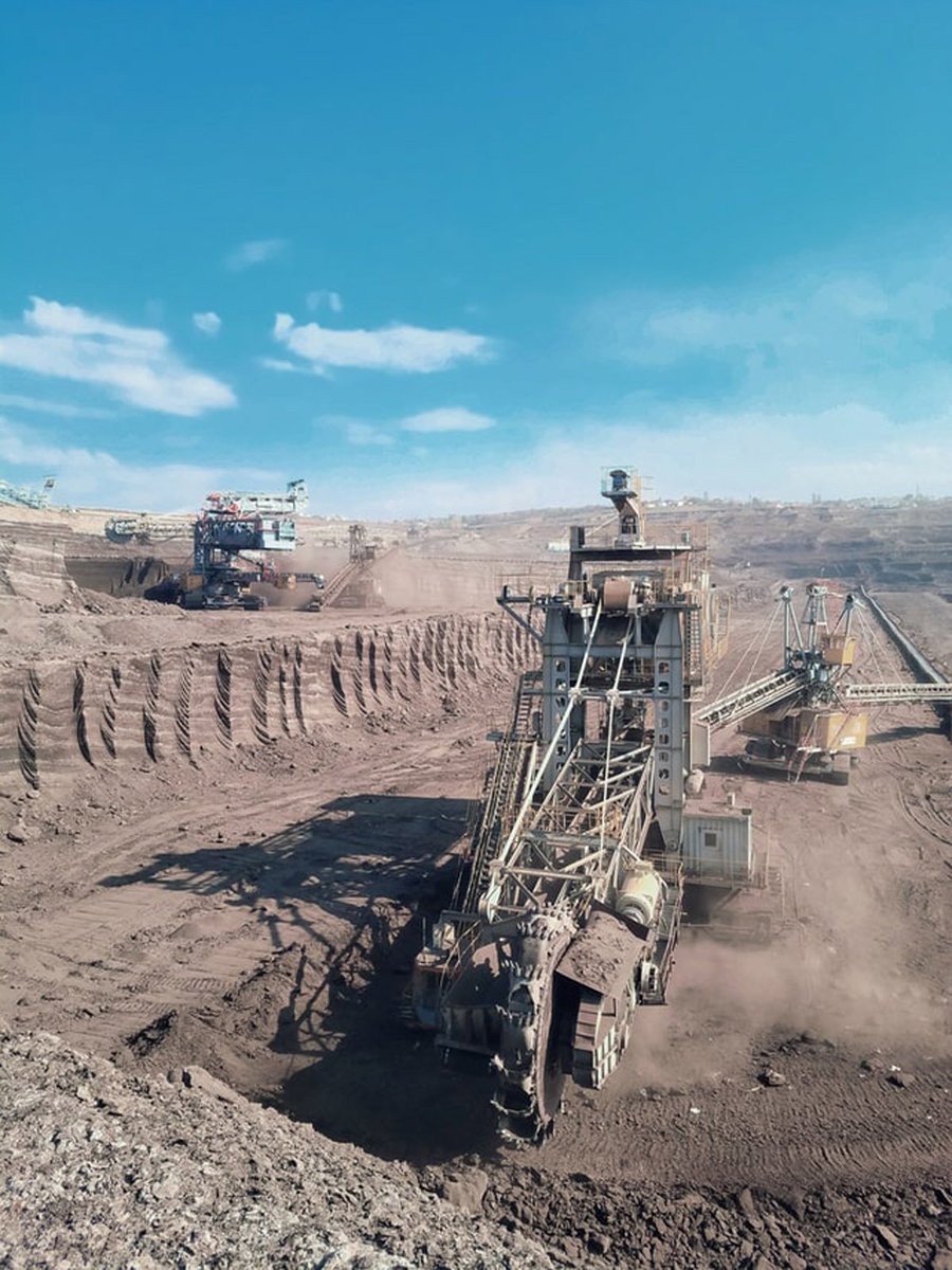 W debacie nad zmianą klimatu coraz częściej poruszaną kwestią jest znaczenie i udział metanu w efekcie cieplarnianym. 
Najnowsze badania wskazują, że redukcja jego emisji do zera może być skuteczną bronią w walce o osiągnięcie celów porozumienia paryskiego
obserwator.imgw.pl/czy-droga-do-k…