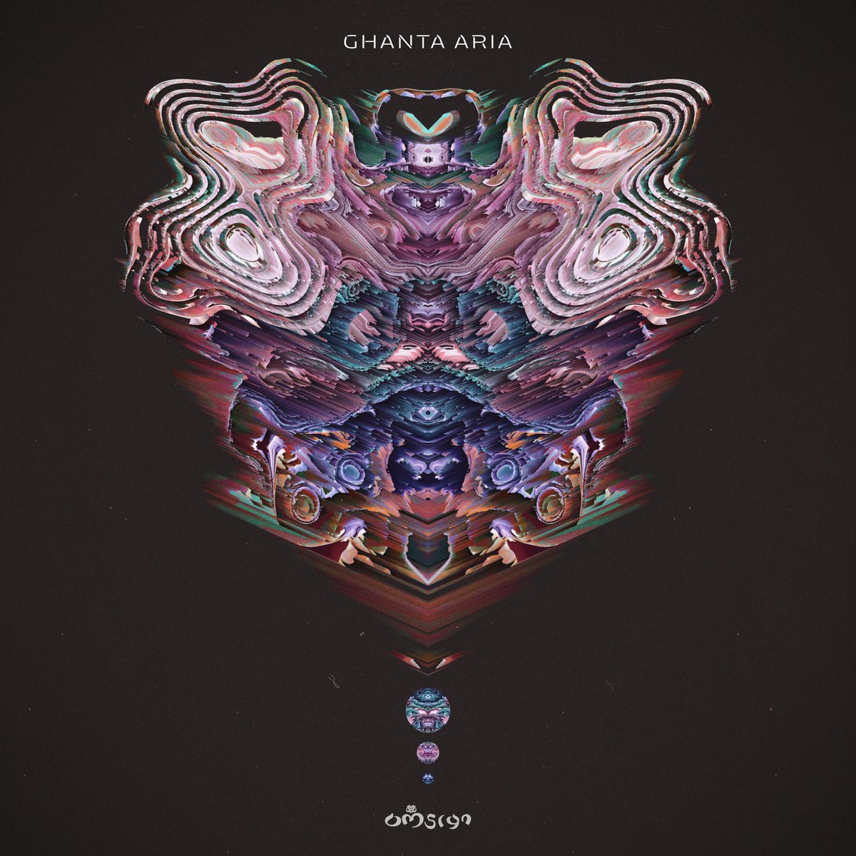 GHANTA ARIA. 

available everywhere tonight @ midnight!