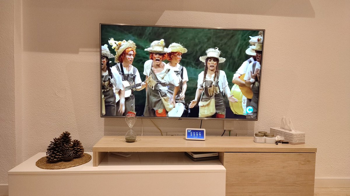 Pues ya estamos de carnaval, vamos ahí con la cantera #COAC2022SI1