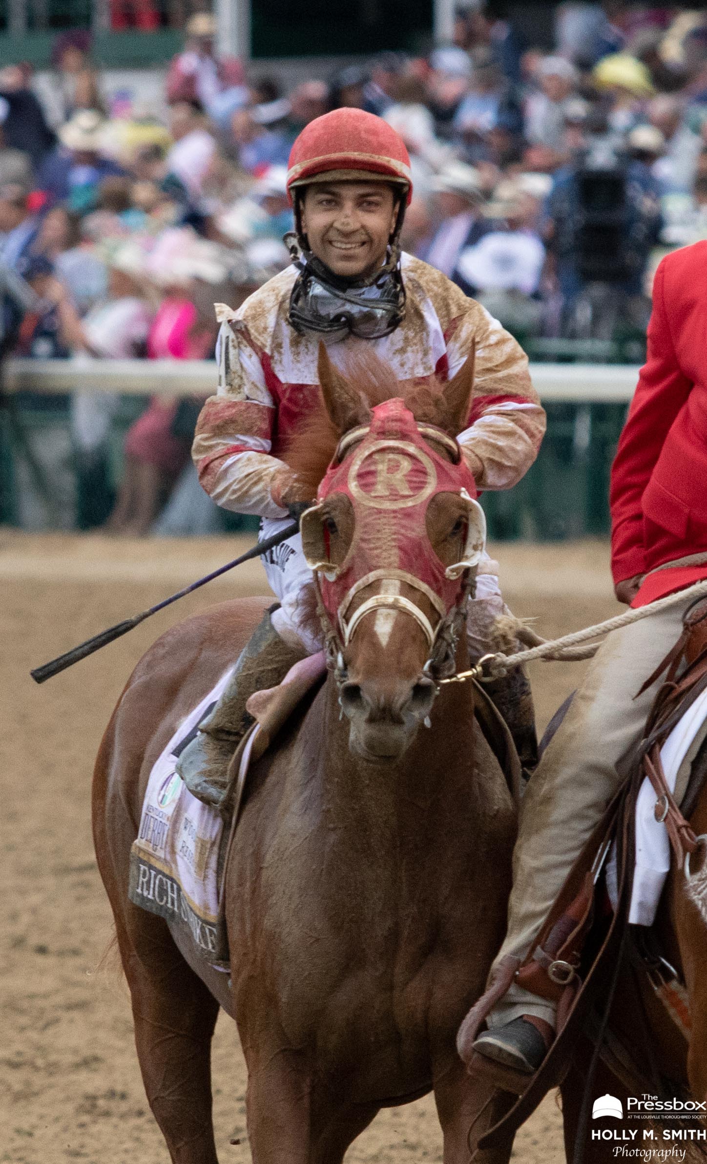 The Pressbox on Twitter "All Horses Test Clean for KY Oaks / KY Derby