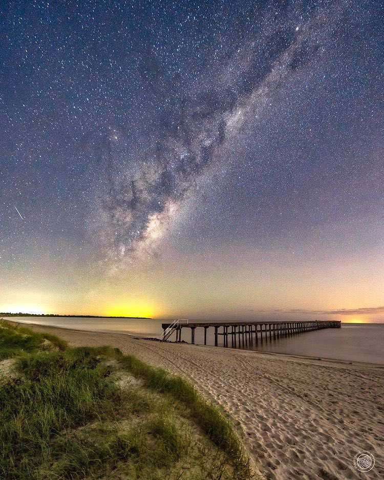 Uy_Paisajes's tweet photo. 🌌✨
📍El Calabrés, Colonia. https://t.co/K1FbgnYEFs
