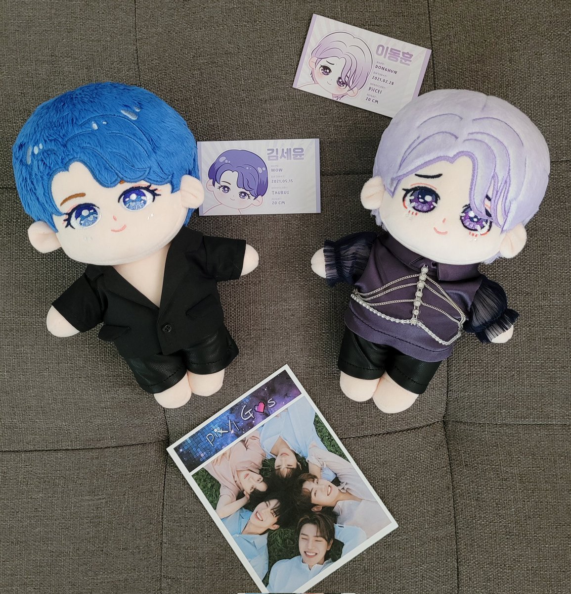foreverwithrice's tweet photo. they are so beautiful 😭💕
thank you @BreakingDawnACE &amp; @pixylshi ✨️ #pixylgos https://t.co/uAxy818tFN