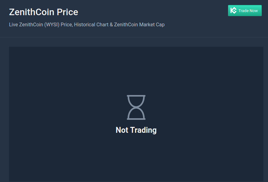 zenithcoin727's tweet photo. in this current #cryptocrash thankfully zenithcoin is holding strong on its price https://t.co/wbU4bzEh9v
