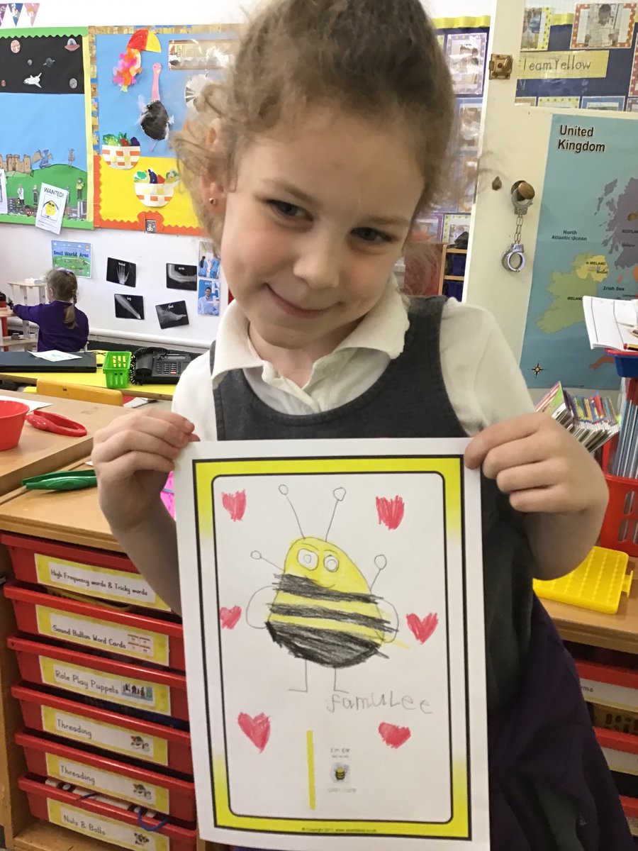 Studfall Infant Academy tweet media