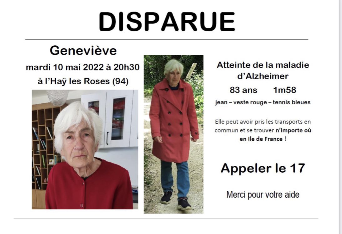 A diffuser #disparue