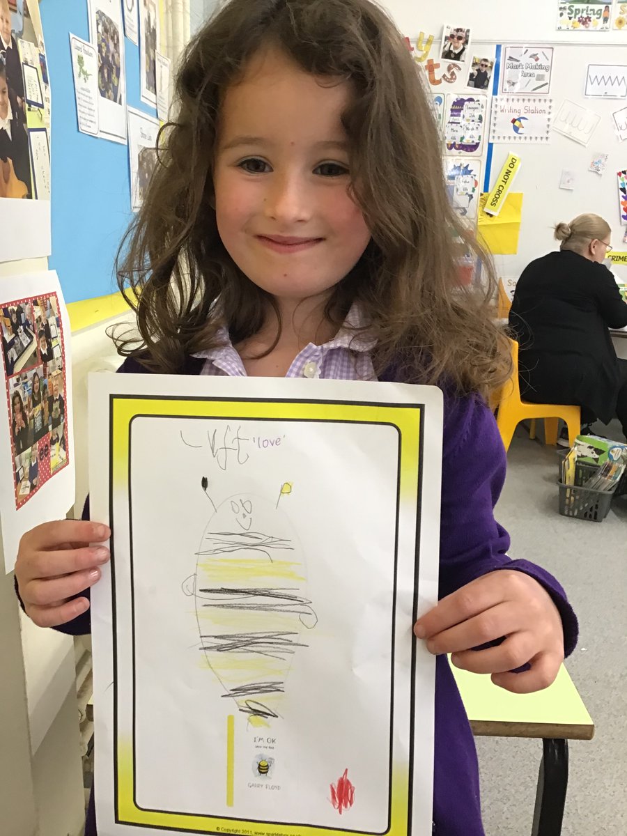 Studfall Infant Academy tweet media