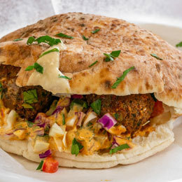 maria_vargo's tweet photo. We offer quality #FoodTruckrestaurants and #Services in #Campbell, #CA, and exceptional service at an inexpensive price. Have some #cateringorders? Acquire large savings with Falafel Shaq Food Truck! Touch free to connect us at (408)-718-7720
Visit: https://t.co/ZDZQPwANWF https://t.co/EzJfmsRvLN