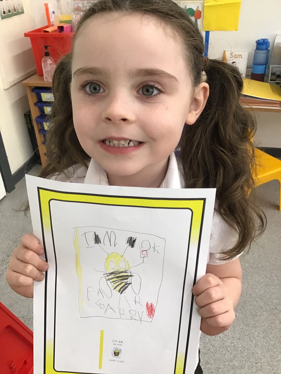 Studfall Infant Academy tweet media