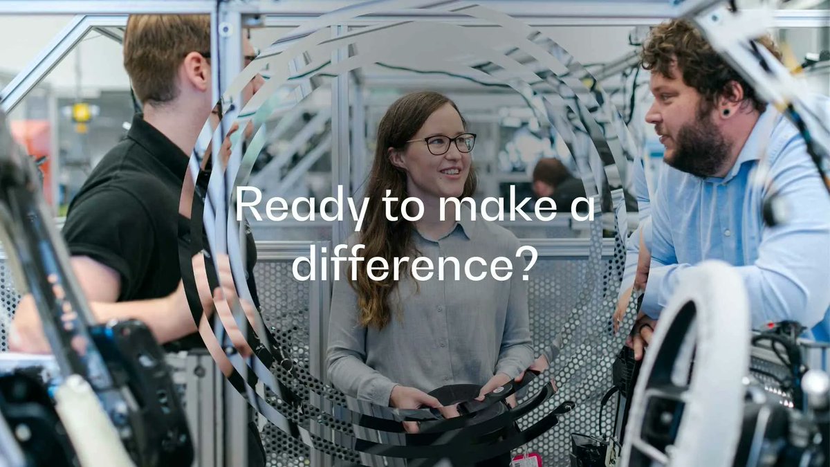 TrainingByTiro's tweet photo. Do you want to put your skills to the test? Work on the front line of some industries’ most exciting and high-growth areas. You’ll follow a nationally recognised qualification while putting your skills in action. Apply now to get started: https://t.co/WNDQ7m5ESM https://t.co/Zna46NsKqy