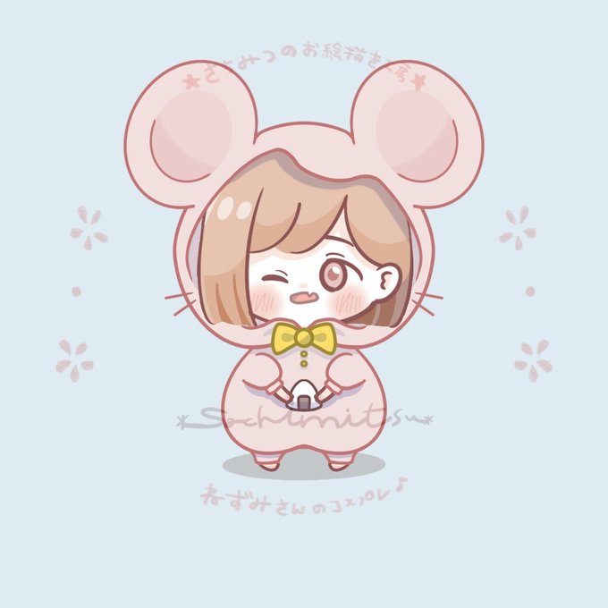 おむすびころりんのtwitterイラスト検索結果 古い順