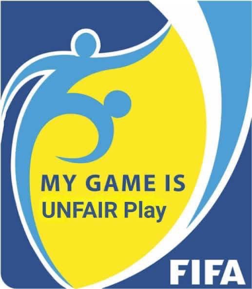 FahimMahmoud's tweet photo. Unfortunately @FIFAcom @fifacom_ar supporting @CAF_Online  corruption!#FIFAsupportingCAFcorruption https://t.co/MMQDwxwf6l