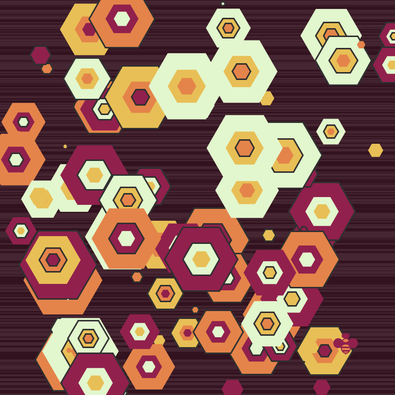 BlackRailS's tweet photo. Honey #335
Official site: https://t.co/13BKMn9XG5
View the collection: https://t.co/jAFMZDQajv
#nft #opensea #nftart #nftdrop https://t.co/iqogZyojDd