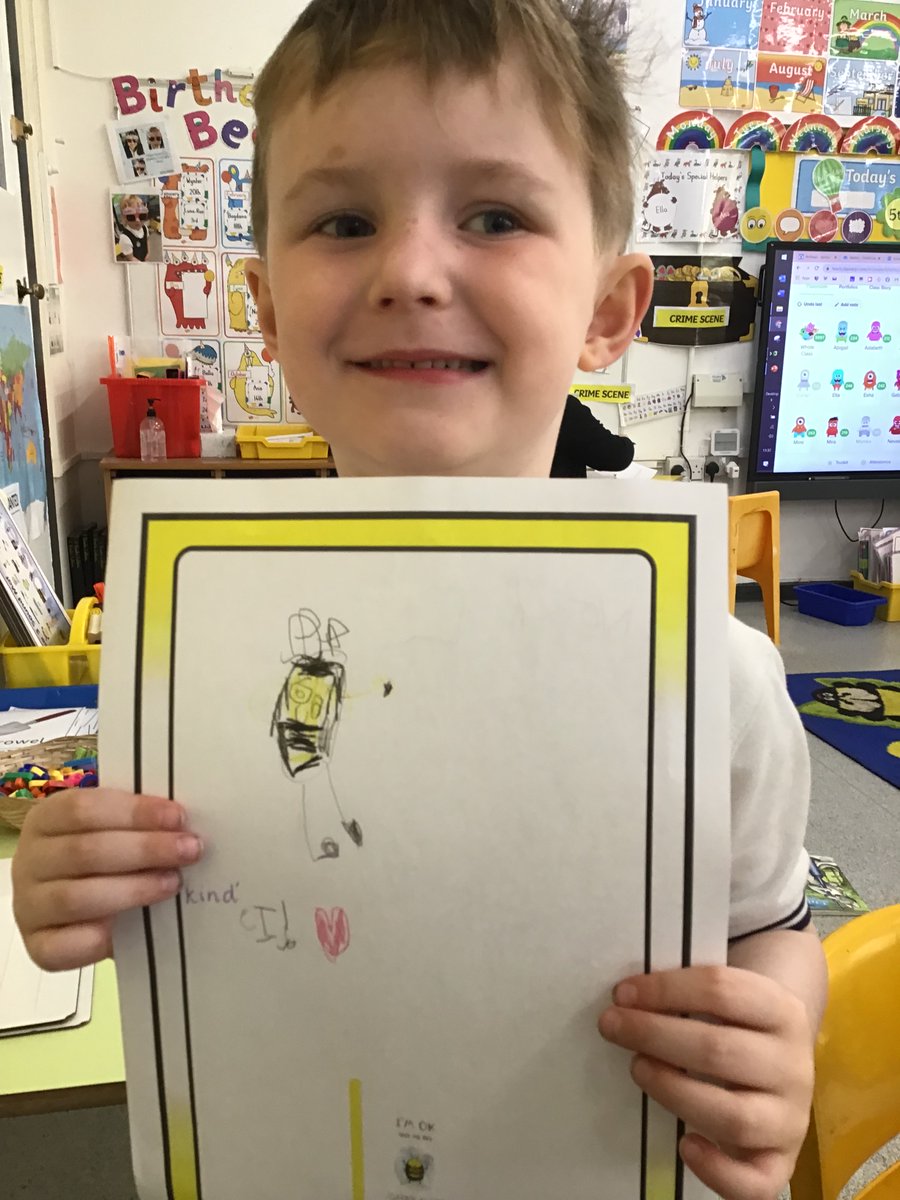 Studfall Infant Academy tweet media